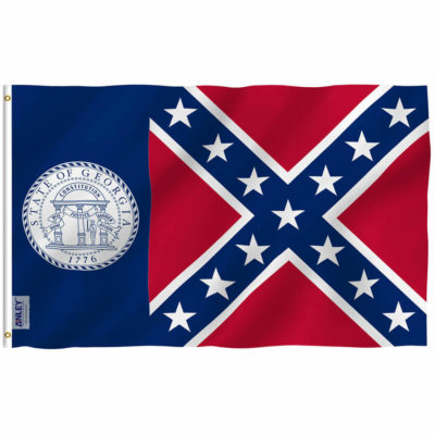 Georgia Old