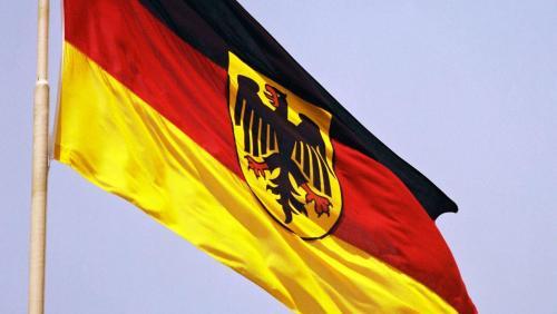 Fly Breeze German Eagle Flag 3x5 Foot photo review