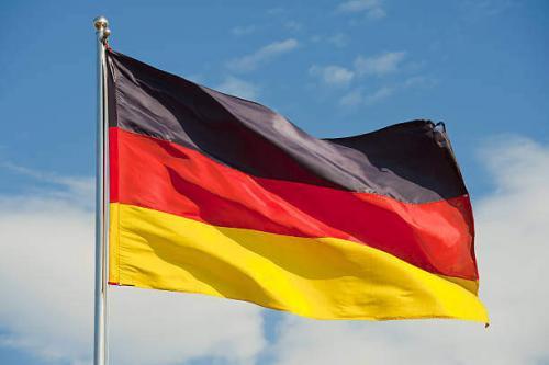 Fly Breeze 3x5 Foot Germany Flag photo review