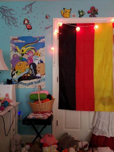 Fly Breeze 3x5 Foot Germany Flag photo review