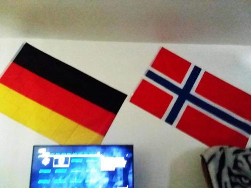 Fly Breeze 3x5 Foot Germany Flag photo review