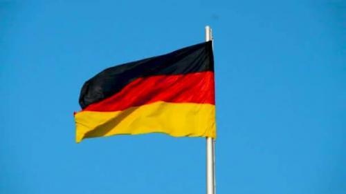 Fly Breeze 3x5 Foot Germany Flag photo review