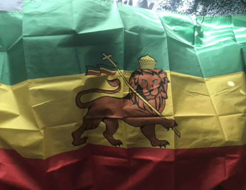 Fly Breeze 3x5 Foot Old Ethiopia Flag photo review