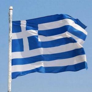 Fly Breeze 3x5 Foot Greece Flag photo review