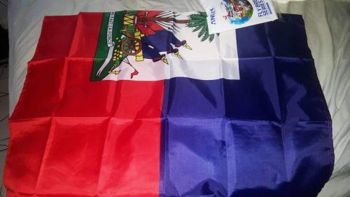 Fly Breeze 3x5 Foot Haiti Flag photo review