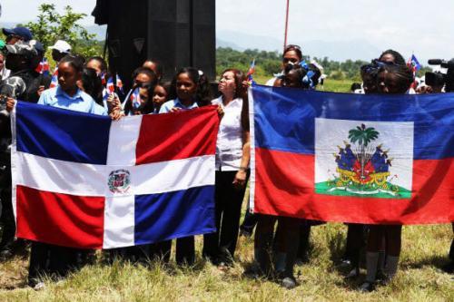 Fly Breeze 3x5 Foot Haiti Flag photo review