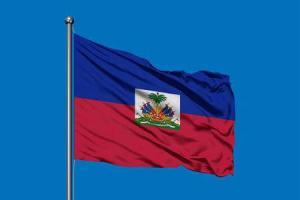 Fly Breeze Haiti Flag 3x5 Foot photo review