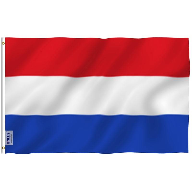 Hollands Flag Photos Cantik