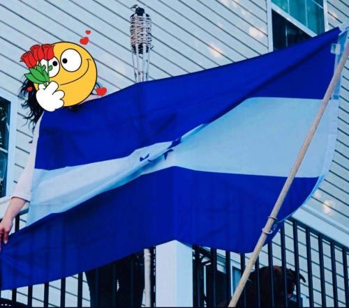 Fly Breeze 3x5 Foot Honduras Flag photo review