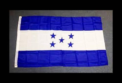 Fly Breeze 3x5 Foot Honduras Flag photo review