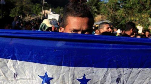 Fly Breeze 3x5 Foot Honduras Flag photo review