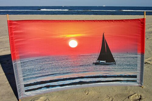 Custom Standard Flags photo review