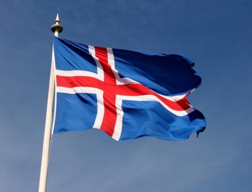 Fly Breeze Iceland Flag 3x5 Foot photo review
