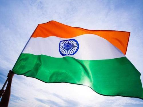 Fly Breeze India Flag 3x5 Foot photo review