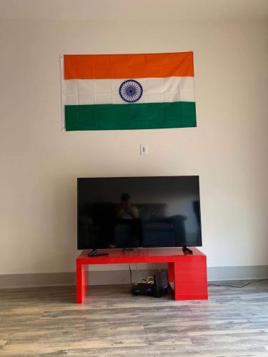 Fly Breeze 3x5 Foot India Flag photo review