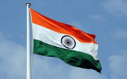 Fly Breeze 3x5 Foot India Flag photo review