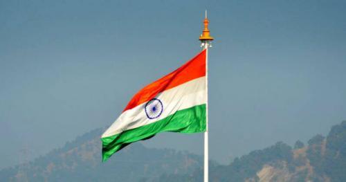 Fly Breeze 3x5 Foot India Flag photo review