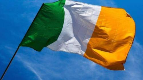 Fly Breeze Ireland Flag 3x5 Foot photo review