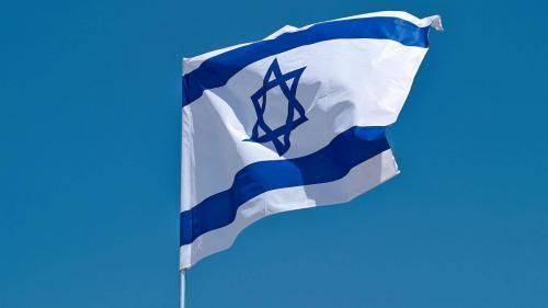 Fly Breeze 3x5 Foot Israel Flag photo review