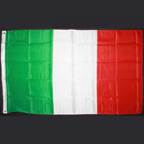 Fly Breeze Italy Flag 3x5 Foot photo review