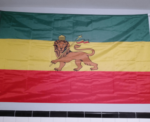 Fly Breeze 3x5 Foot Old Ethiopia Flag photo review