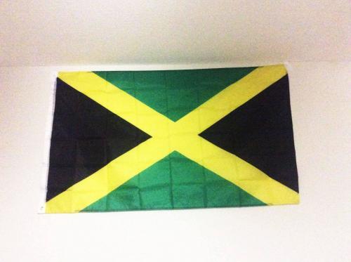 Fly Breeze Jamaica Flag 3x5 Foot photo review