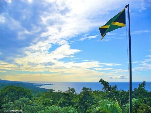 Fly Breeze Jamaica Flag 3x5 Foot photo review