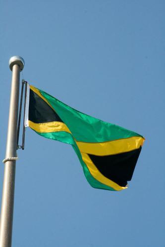 Fly Breeze 3x5 Foot Jamaica Flag photo review