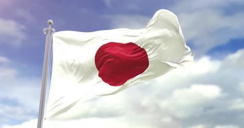 Fly Breeze Japan Flag 3x5 Foot photo review