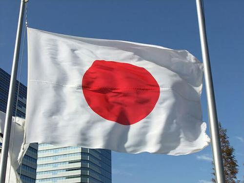 Fly Breeze 3x5 Foot Japan Flag photo review