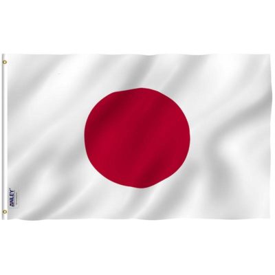 Japan flag