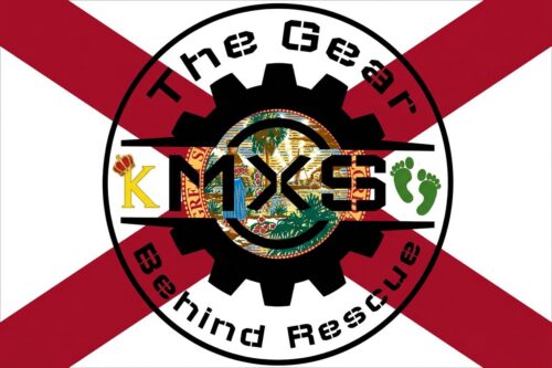 Custom Standard Flags photo review