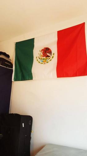 Fly Breeze Mexico Flag 3x5 Foot photo review