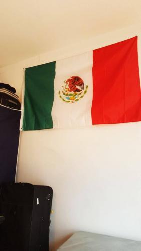 Fly Breeze 3x5 Foot Mexico Flag photo review