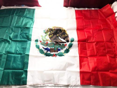 Fly Breeze 3x5 Foot Mexico Flag photo review