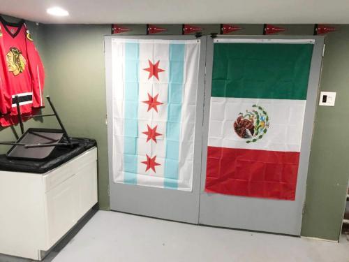 Fly Breeze 3x5 Foot Mexico Flag photo review