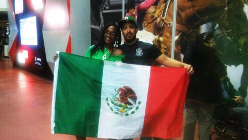 Fly Breeze 3x5 Foot Mexico Flag photo review