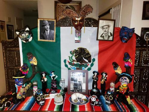 Fly Breeze 3x5 Foot Mexico Flag photo review