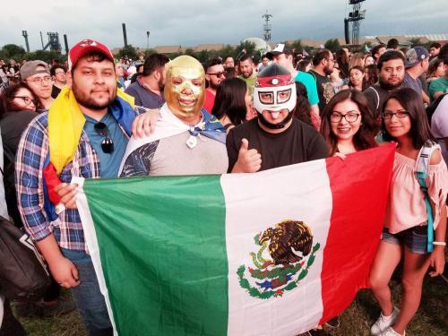 Fly Breeze 3x5 Foot Mexico Flag photo review