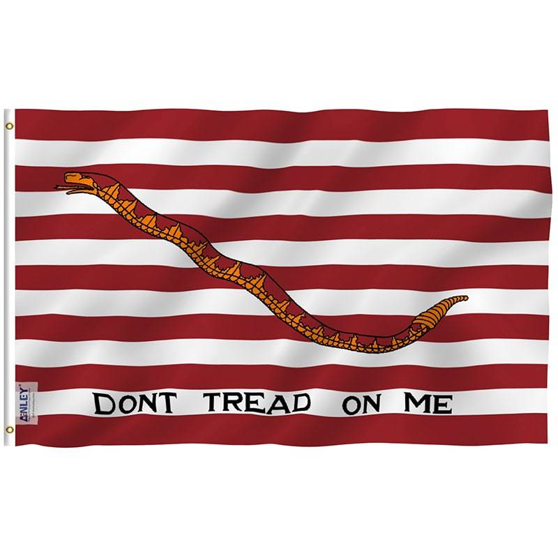 US Navy Jack Flag