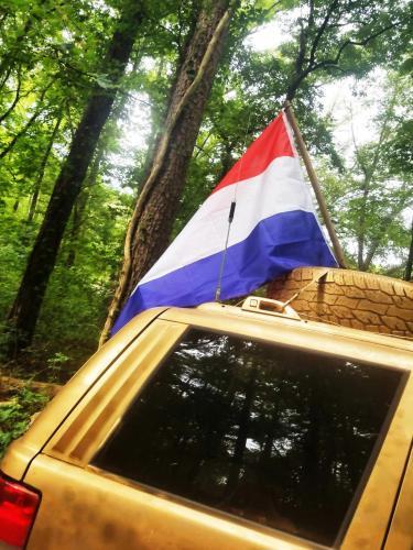 Fly Breeze 3x5 Foot Netherlands Flag photo review