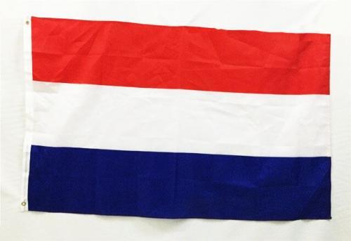 Fly Breeze Netherlands Flag 3x5 Foot photo review