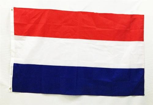 Fly Breeze 3x5 Foot Netherlands Flag photo review