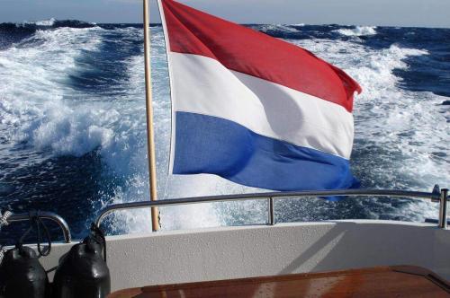 Fly Breeze 3x5 Foot Netherlands Flag photo review