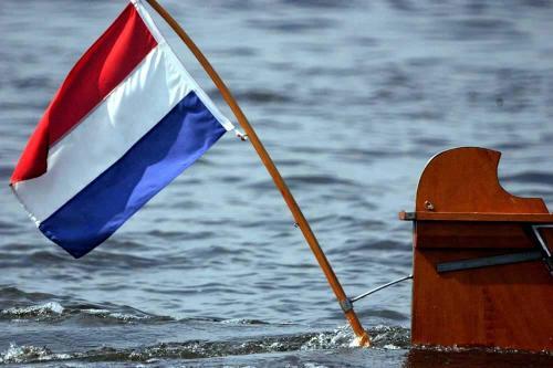 Fly Breeze 3x5 Foot Netherlands Flag photo review