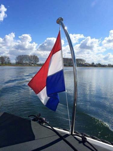 Fly Breeze 3x5 Foot Netherlands Flag photo review