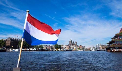 Fly Breeze 3x5 Foot Netherlands Flag photo review