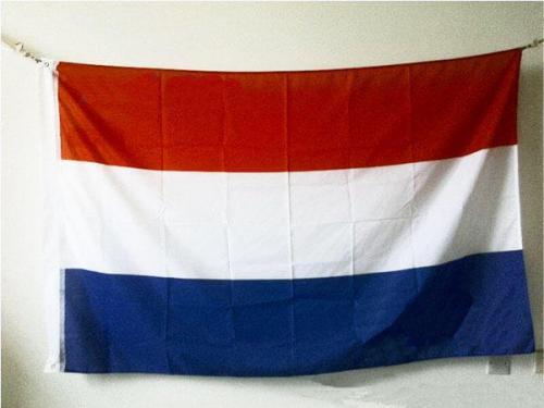 Fly Breeze 3x5 Foot Netherlands Flag photo review