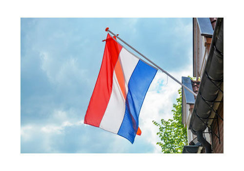 Fly Breeze 3x5 Foot Netherlands Flag photo review