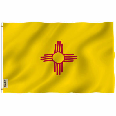 New Mexico